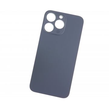Capac Baterie Apple iPhone 13 Pro Space Gray Capac Spate
