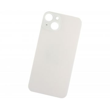 Capac Baterie Apple iPhone 14 Alb White Capac Spate