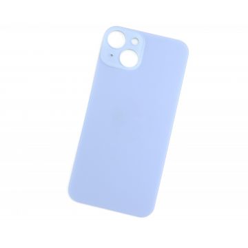 Capac Baterie Apple iPhone 14 Blue Capac Spate