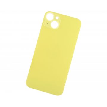 Capac Baterie Apple iPhone 14 Plus Yellow Capac Spate