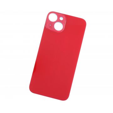 Capac Baterie Apple iPhone 14 Red Rosu Capac Spate