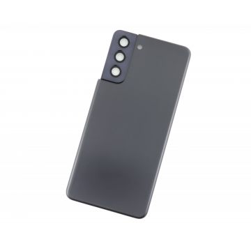 Capac Baterie Samsung Galaxy S21 5G G991B G991U G991W G991N G9110 Phantom Gray Capac Spate