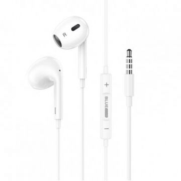Casti Handsfree 3.5mm MH320  Alb