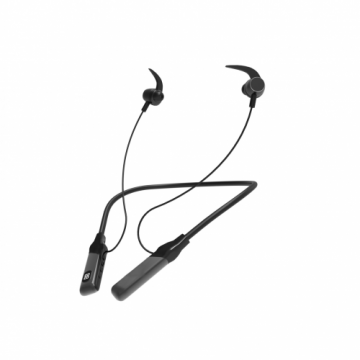 Casti Handsfree BTN-B100  Intraauriculare Bluetooth 5.3 Android iOS Negru