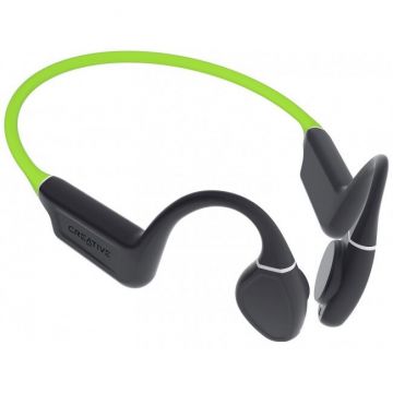 Casti Telefon Outlier Free+ Wireless  Verde