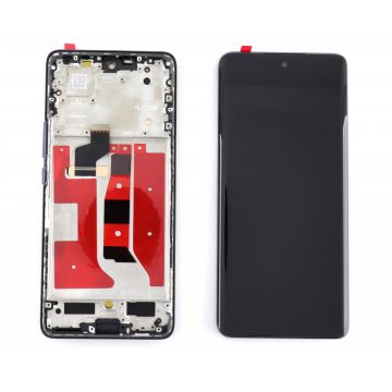Display Huawei Nova 9 OLED cu Rama