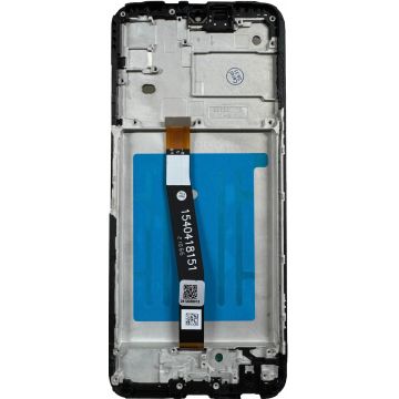 Display Samsung A22 5G A226 OEM cu Rama