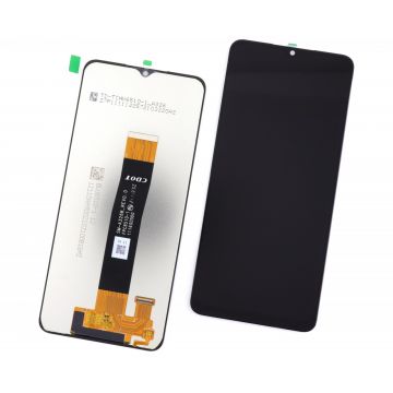 Display Samsung Galaxy A32 5G A326 OEM Black Negru