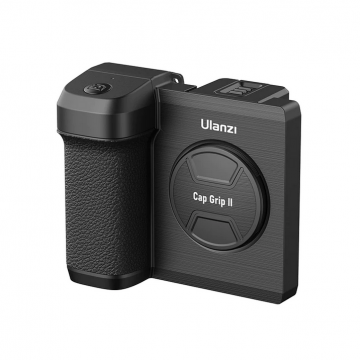 Grip cu telecomanda Bluetooth pentru telefon ULANZI CG01- 2961-U