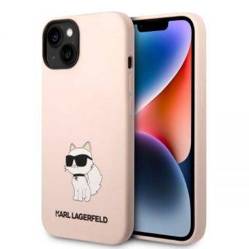 Husa Karl Lagerfeld pentru iPhone 14, 6,1