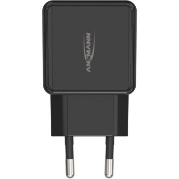 Incarcator Home Charger HC212, charger (black, intelligent charge control)