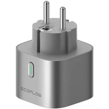Incarcator Smart Plug, socket (grey)