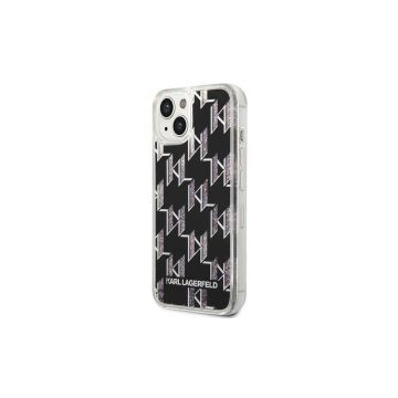 Karl Lagerfeld Clasic Husa Iphone 14 Plus 6,7
