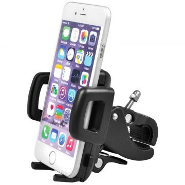 MACLEAN Suport pentru biciclete Maclean pentru telefon, universal, MC-684