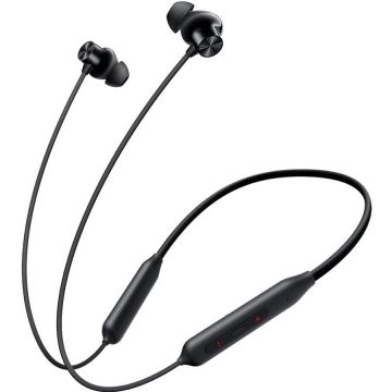 OnePlus Casti OnePlus Bullets Wireless Z2 Negru