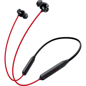 OnePlus Casti OnePlus Wireless Bullets Wireless Z2 Rosu