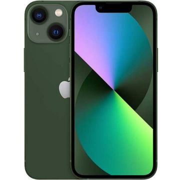 Smartphone Apple iPhone 13, 512GB, 5G, Green