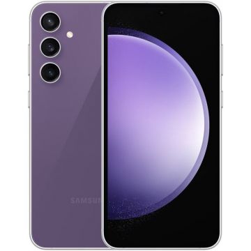 Telefon mobil Galaxy S23 FE 256GB 8GB RAM Dual Sim 5G Purple