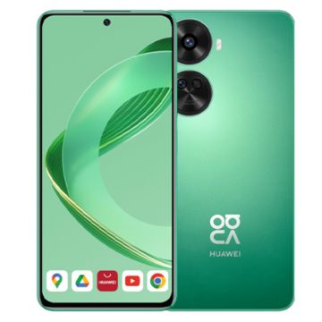 Telefon mobil Huawei nova 12 SE, 256GB, 8GB RAM, Verde