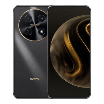 Telefon mobil Huawei nova 12i, 128GB, 8GB RAM, Negru