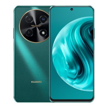 Telefon mobil Huawei nova 12i, 128GB, 8GB RAM, Verde