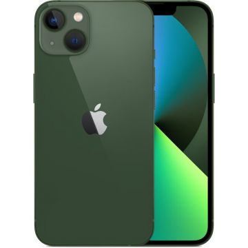 Telefon mobil iPhone 13 - 6.1  - 512GB - iOS - green - MNGM3ZD/A