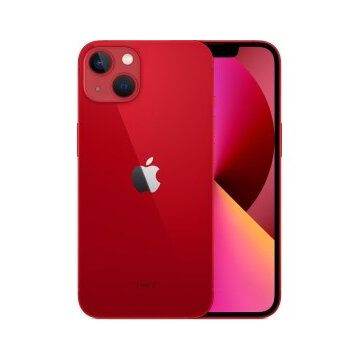 Telefon mobil iPhone 13 - 6.1 - iOS - 256GB RD - MLQ93ZD / A Product Red