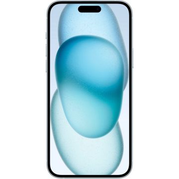 Telefon mobil iPhone 15 Plus 512GB Blue