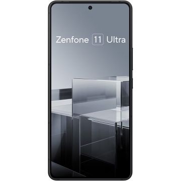 Telefon mobil ZenFone 11 Ultra 256GB 12GB RAM Dual SIM 5G Black