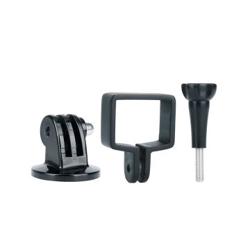 Adaptor montura Ulanzi pentru Osmo Pocket OP-03 cu prindere GoPro 1281