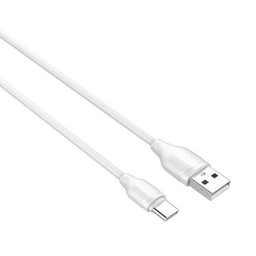Cablu Usb-c / Usb, 1m, (alb)