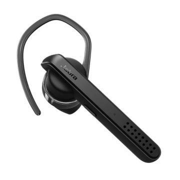 Casti Bluetooth Profesionale Jabra Talk 45 Negre