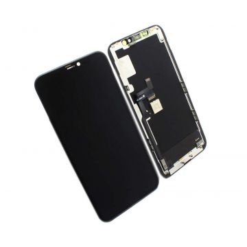 Display Apple iPhone 11 Pro OLED SL Negru Black