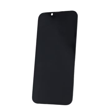 Ecran LCD Profesional cu touchscreen pentru iPhone 13, negru.