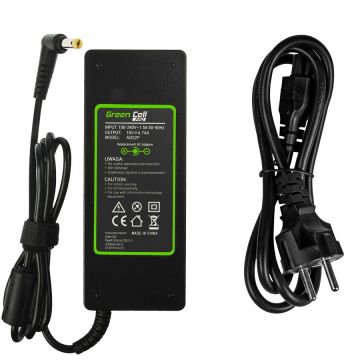 Green Cell Incarcator laptop 19V 4.74A 90W pentru Acer Aspire 5733 5749 5749Z 5750 5750G