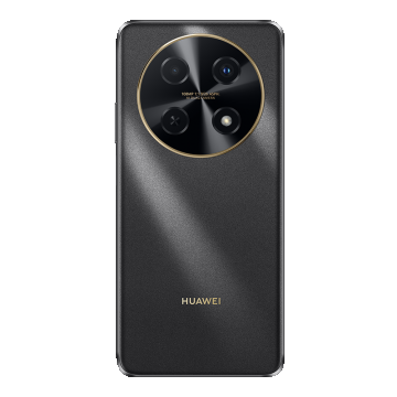 HUAWEI nova 12i 8GB+128GB Black Dual SIM