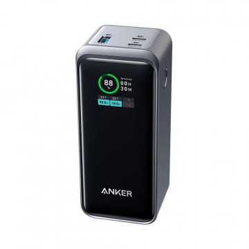 Powerbank Anker Profesional 735 Prime 200w Pd 20000 Mah