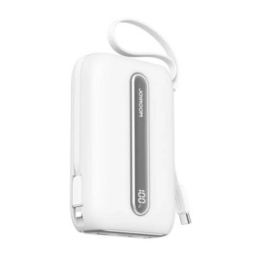 Powerbank Joyroom Jr-l012 Plus 22.5w 20000mah (alb)