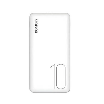 Powerbank Romoss Psp10 10000mah (alb)