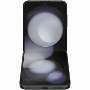 Samsung Telefon mobil Samsung Galaxy Z Flip5, 8GB RAM, 256GB, 5G, Galben