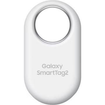 Accesoriu Samsung Galaxy SmartTag2 White