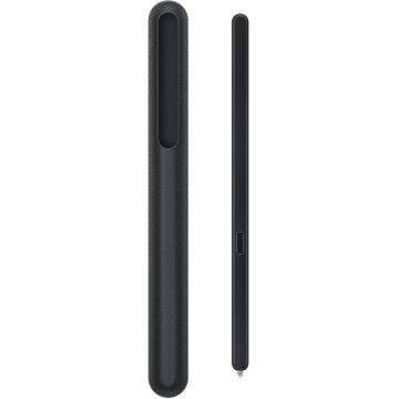 Accesoriu Samsung S Pen Black pentru Galaxy Z Fold 5