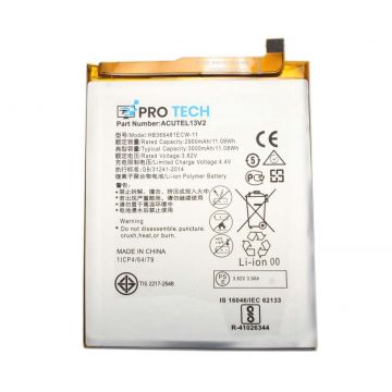 Baterie Acumulator Huawei Honor 8 ProTech