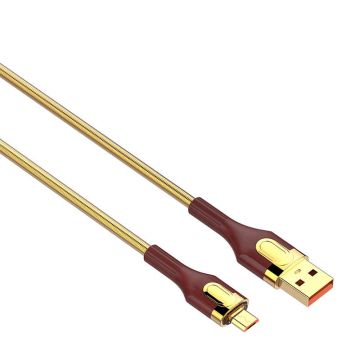 Cablu de incarcare rapida Micro, 30w, 1m.