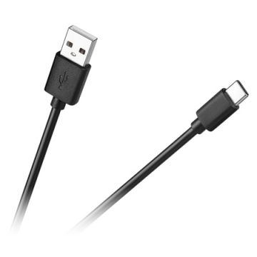Cablu Rapid Transfer Date 1m USB C Cabletech