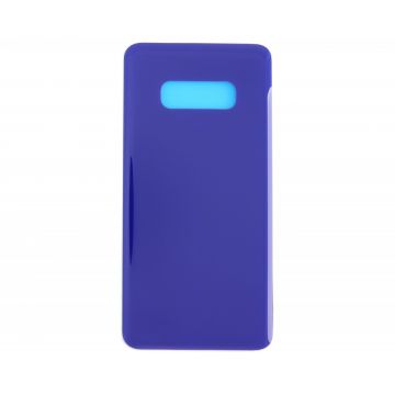 Capac Baterie Samsung Galaxy S10e G970 Indigo Capac Spate
