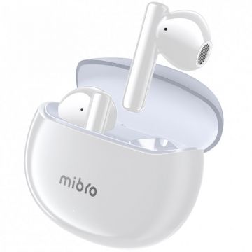 Casti Bluetooth Earbuds 2 TWS Albe