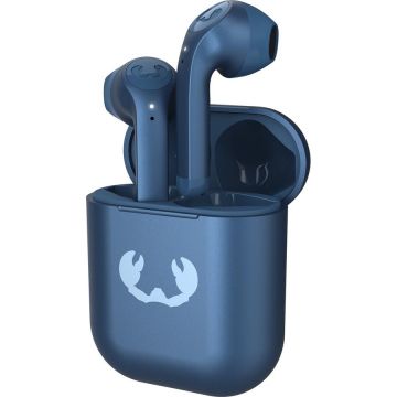 Casti Fara Fir Twins 3 Bluetooth True Wireless Albastru