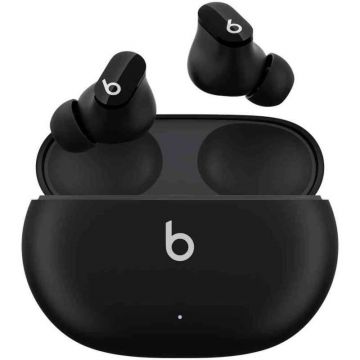 Casti In Ear Beats Studio Buds True Wireless Noise Cancelling Negru