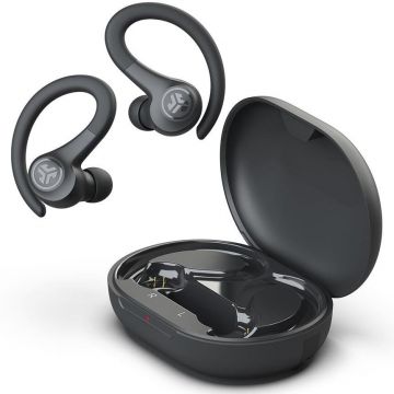 Casti Stereo Go Air Sport True Wireless Gri